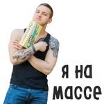 Тётка Zапеканка
