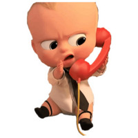 Босс-молокосос
