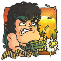 Герои фильмов
