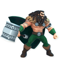 Titan Brawl