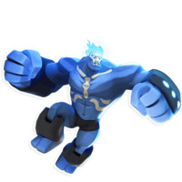 Titan Brawl