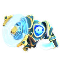 Titan Brawl