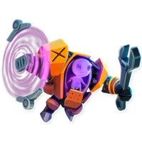 Titan Brawl
