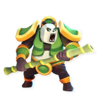 Titan Brawl