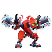 Titan Brawl