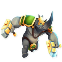 Titan Brawl