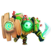 Titan Brawl