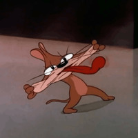 Том и Джерри