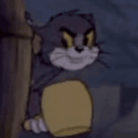 Том и Джерри