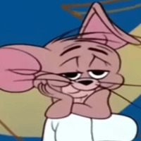 Том и Джерри