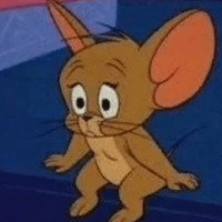 Том и Джерри