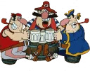 Treasure Island