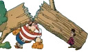 Treasure Island
