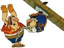 Treasure Island
