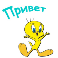 Твити