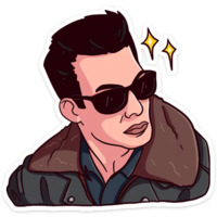 Твин Пикс