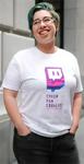 Twitch Pride @etozhechat