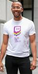 Twitch Pride @etozhechat