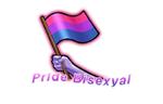 Twitch Pride @etozhechat