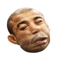Стикеры UFC