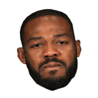 Стикеры UFC