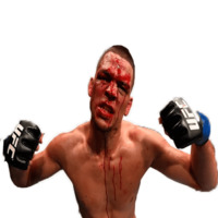 Стикеры UFC