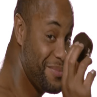 Стикеры UFC