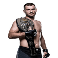 Стикеры UFC