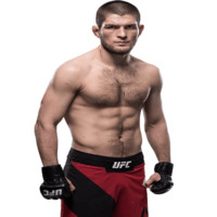 Стикеры UFC