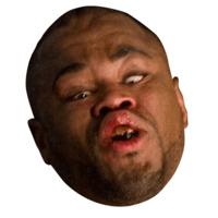 Стикеры UFC
