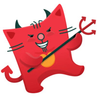 Котик Юпет