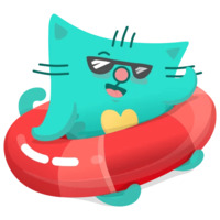 Котик Юпет