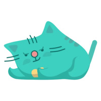 Котик Юпет