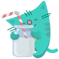 Котик Юпет