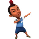 UpinDanIpin