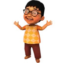 UpinDanIpin