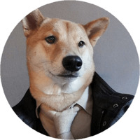 Собака Сиба-Ину