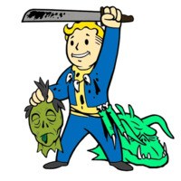 Vault Boy