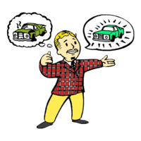 Vault Boy