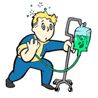 Vault Boy