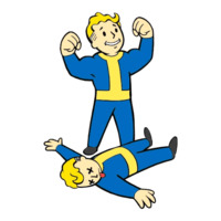 Vault Boy