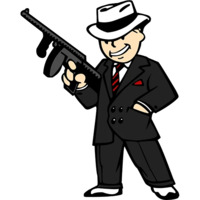 Vault Boy