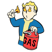 Vault Boy