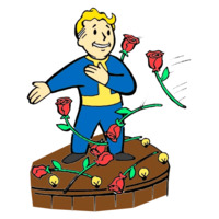 Vault Boy