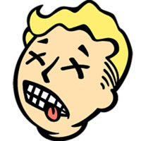 Vault Boy