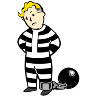 Vault Boy