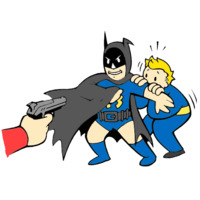 Vault Boy