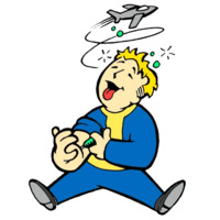 Vault Boy