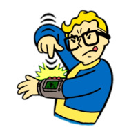 Vault Boy