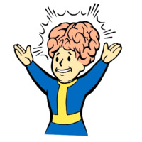 Vault Boy